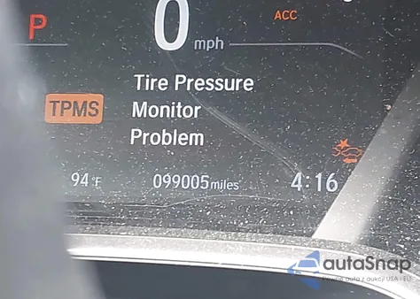 2019 Honda Cr-V Ex-L z USA, uszkodzony, nr VIN 5J6RW1H85KA011489